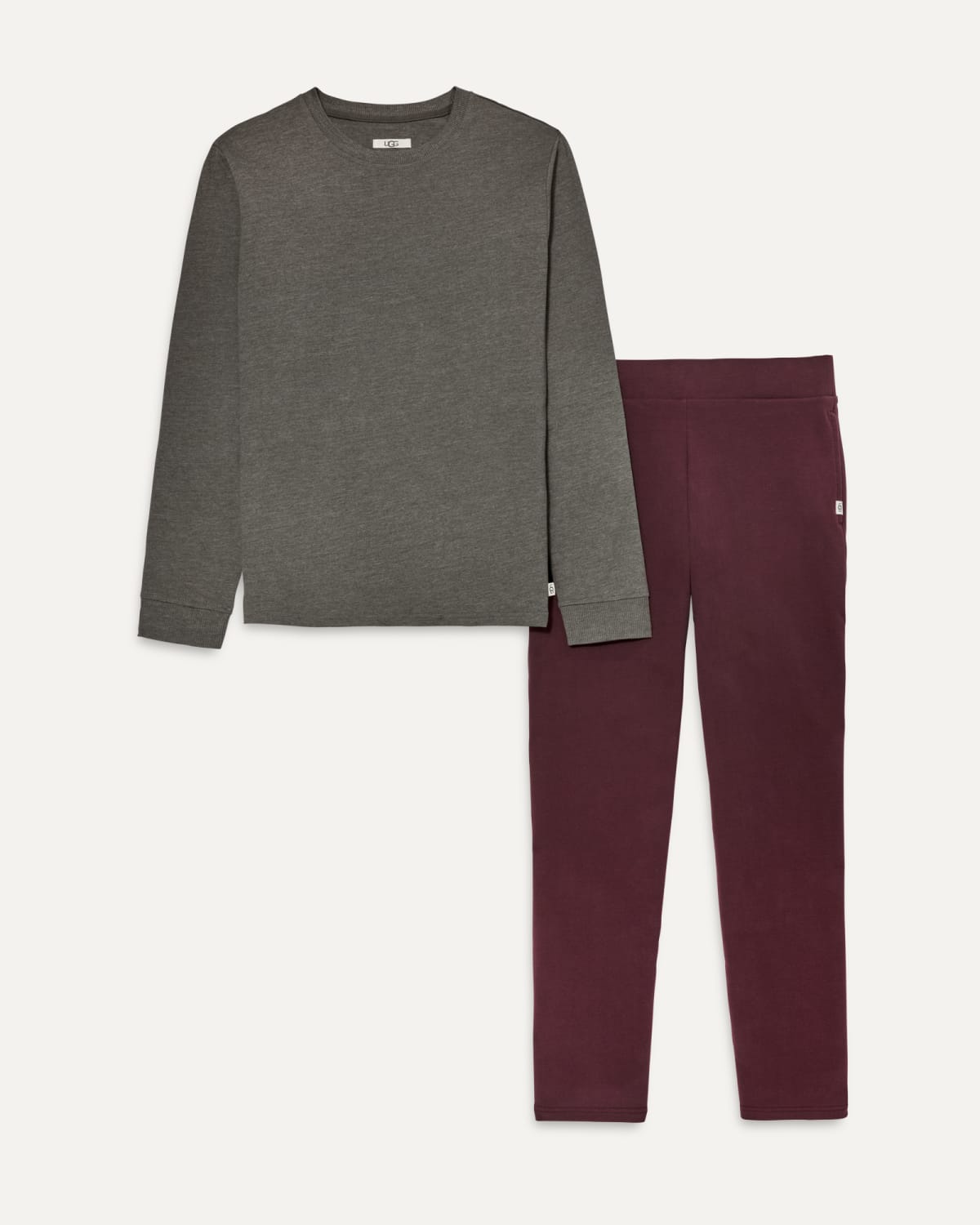 Ugg pajama set 2025